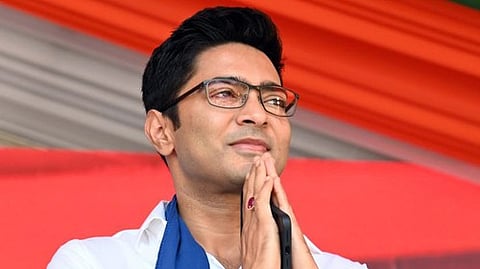 आज बीरभूम पहुंचेंगे अभिषेक, मिलेंगे सोनाली से