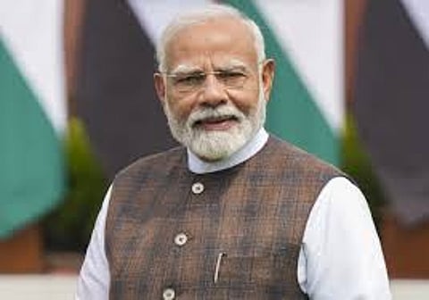 SIR के बीच वंदे भारत की सियासत, मतुआ बेल्ट पर मोदी की रेल सौगात