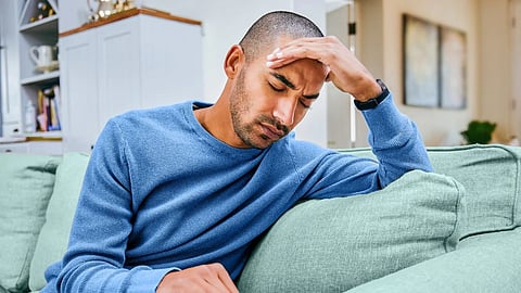 माइग्रेन