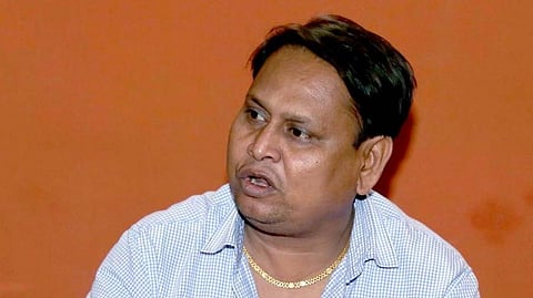 10 लाख लोगों के साथ ब्रिगेड में सभा करना चाहते हैं हुमायूं