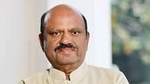 राज्यपाल डॉ. सी वी आनंद बोस