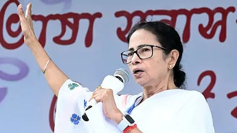 SIR में व्यापक 'अनियमितता' का आरोप