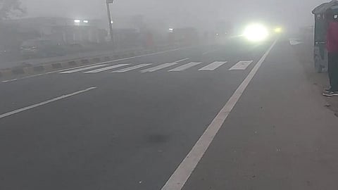 राजस्थान में और बिगड़ेगी सर्दी की तबीयत