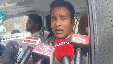 जिसके बयान के बाद मुस्तफिजुर की IPL से हुई छुट्टी, अब उस भाजपा नेता को बांग्लादेश से जान की धमकी