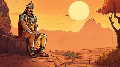 प्रेरक कथा