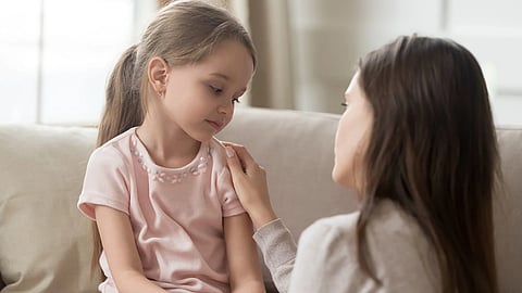 आपके बच्चे कहीं चिंता का कारण तो नहीं