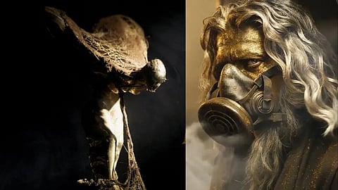 जावेद जाफरी की फिल्म 'मायासभा' 30 जनवरी को होगी रिलीज