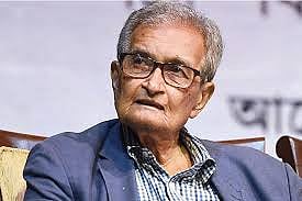 अमर्त्य सेन को SIR नोटिस, बंगाल में मचा सियासी घमासान