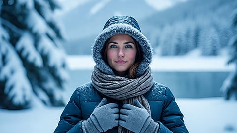 ठंड में सेहत का ख्याल: जानिए कैसे रखें शरीर और मन को सुरक्षित ?