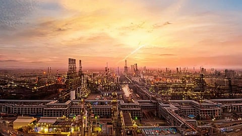 ब्लूमबर्ग की रिपोर्ट को रिलायंस ने किया खारिज, कहा- तीन सप्ताह में रूस से नहीं मिला तेल