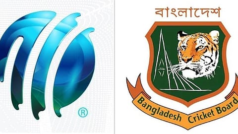 ICC का इनकार, पर बांग्लादेश को आशा