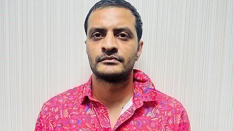 लॉरेंस बिश्नोई गिरोह का प्रमुख सदस्य लाया गया भारत