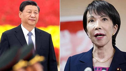 चीन-जापान के रिश्तों में प्रतिबंध की कड़वाहट