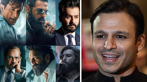 'धुरंधर घुप अंधेरे कमरे में स्विच चालू होने जैसा जोरदार झटका'