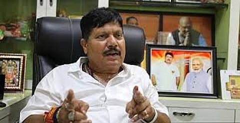 प्रदेश भाजपा कमेटी से बाहर अर्जुन सिंह, सियासी हैसियत पर उठे सवाल