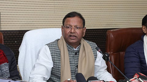 पंकज चौधरी