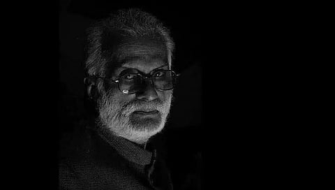 प्रख्यात साहित्यकार ज्ञानरंजन का देहांत, हिंदी साहित्य जगत में शोक
