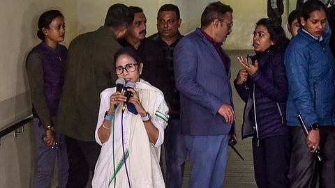 ‘क्या राजनीतिक दलों के आंकड़े एकत्र करना ईडी का काम है?’