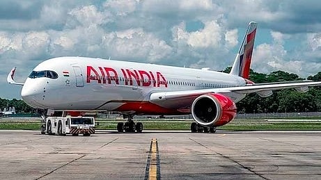 एयर इंडिया को मिला पहला ‘लाइन फिट’ ड्रीमलाइनर