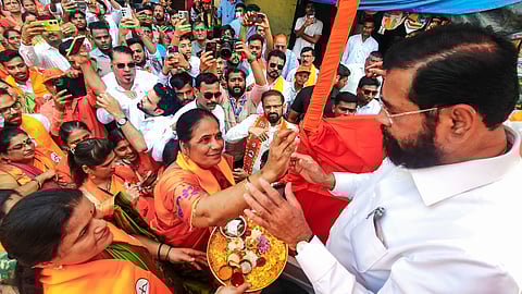 मुंबई चुनाव में करोड़पतियों की भरमार