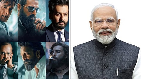 धुरंधर को खाड़ी देशों में रिलीज कराने के लिए प्रधानमंत्री को पत्र