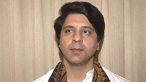 नेहरू ने 'वंदे मातरम' गीत का विभाजन कर बंटवारे के बीज बोए: भाजपा