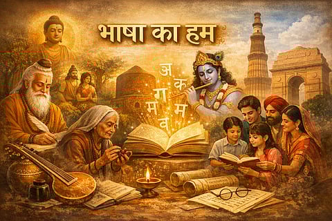 आपकी कलम से उपजी कविताएं