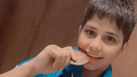 प्रो कुश्ती लीग की तैयारियों में जुटी अंतिम पंघाल