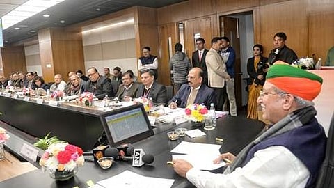 अब अदालत में दमखम से चलेगी हिंदी