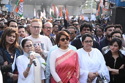 ममता बनर्जी