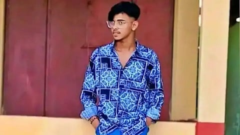 Another Hindu has been murdered in Bangladesh.