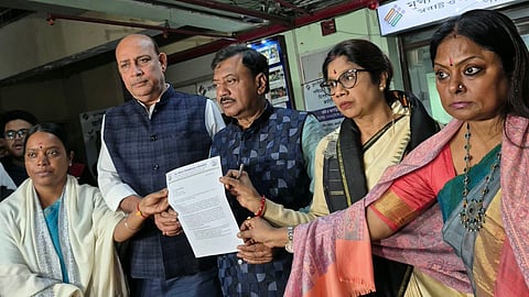 शादी के बाद स्थान बदलने वाली महिलाओं को हो रही परेशानी : TMC