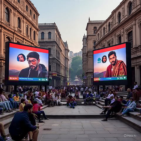 OTT और थिएटर रिलीज भारत-बांग्ला सांस्कृतिक संबंधों को बनाए रखते हैं