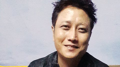 लाखों दिलों पर राज करने वाले प्रशांत तमांग के निधन से शोक की लहर