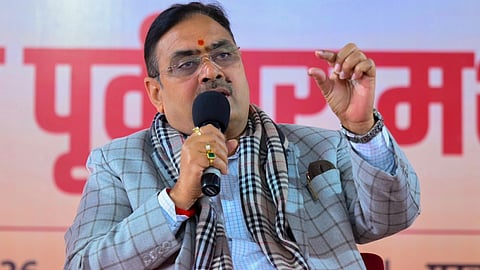 CM भजनलाल शर्मा