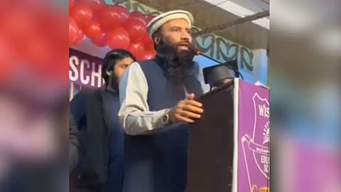 भारत मुझसे डरता है, लश्कर के डिप्टी चीफ का दावा