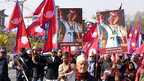 नेपाल में राजशाही समर्थकों ने निकाली रैली, क्या राजतंत्र की होगी वापसी ?