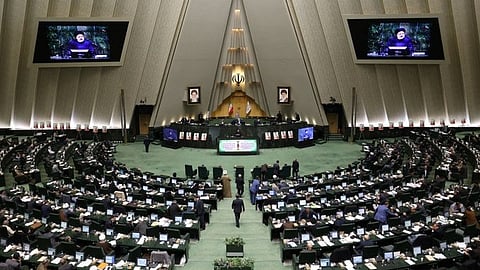 ईरान की चेतावनी, अमेरिका-इजराइल को बनाएंगे निशाना