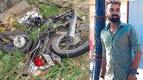 शादी के सात फेरे लेने से पहले युवक की मौत