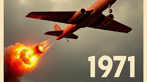 1971 बांग्ला एयर फाेर्स डॉक्यूमेंट्री ‘विंग्स ऑफ डिफायंस’ मुश्किल समय में होगी रिलीज