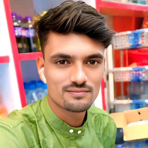 मृत का फाइल फोटो