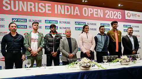 इंडिया ओपन : भारतीय खिलाड़ियों से बड़ी उम्मीदें