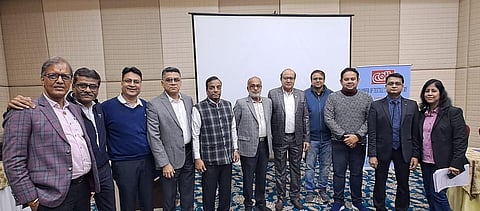 कोट्टी का “टैक्स सेविंग इन्वेस्टमेंट ऑप्शन” पर जागरूकता सेमिनार आयोजित