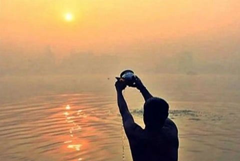 मकर संक्रांति