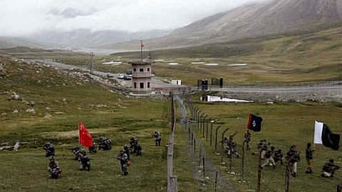 चीन का शक्सगाम घाटी पर दावा अस्वीकार्यः कविंदर