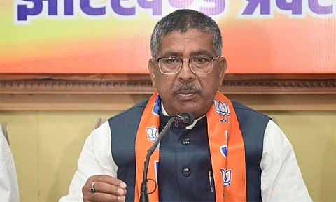 झारखंड: आदित्य साहू बनेंगे भाजपा के नये अध्यक्ष