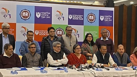 मेट्रो कनेक्शन के विस्तार से बुक फेयर में भीड़ बढ़ने की उम्मीद