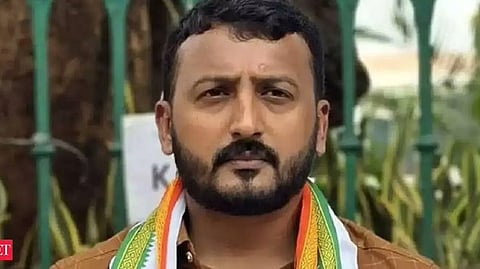 रेप के आरोप में गिरफ्तार विधायक राहुल ममकूटाथिल को तीन दिन की पुलिस कस्टडी