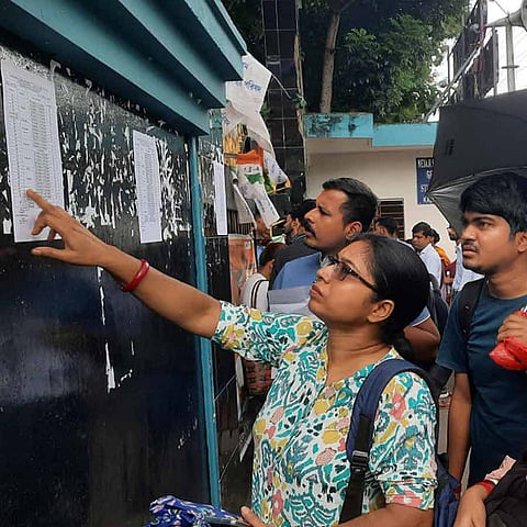 SSC : क्लास 11-12 शिक्षक भर्ती का फाइनल पैनल 21 जनवरी तक हो सकता है जारी