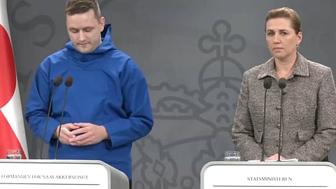 ट्रंप के खिलाफ डेनमार्क-ग्रीनलैंड ने खोला मोर्चा